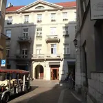 Apartamenty Rudi