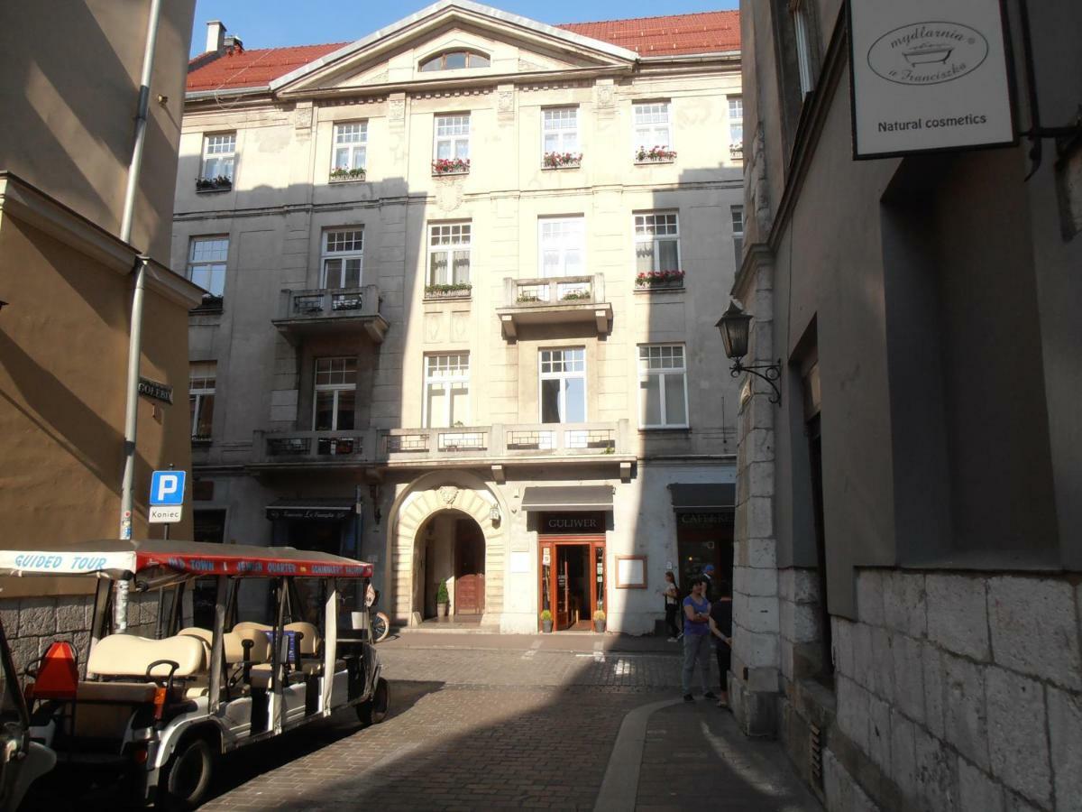 Rudi Appartement *
