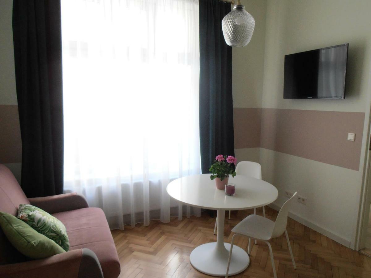 Rudi Appartement *