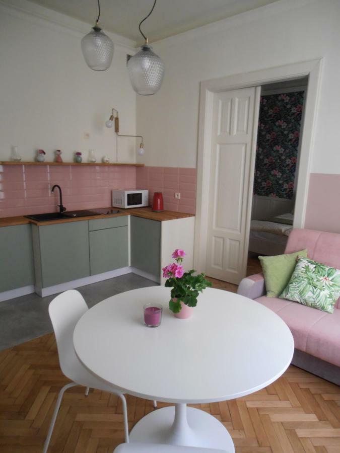 Appartement Rudi