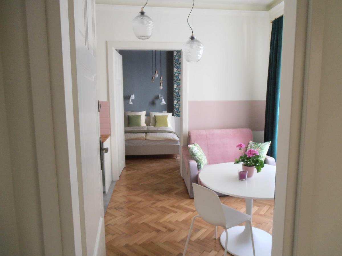 Appartement Rudi