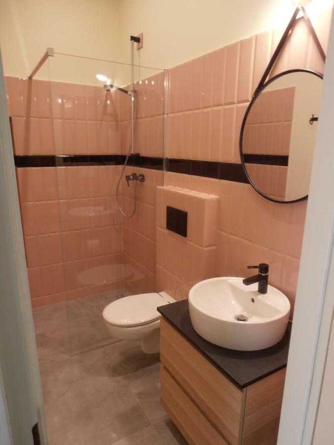 Rudi Appartement *