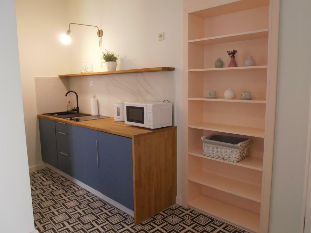 Appartement Rudi