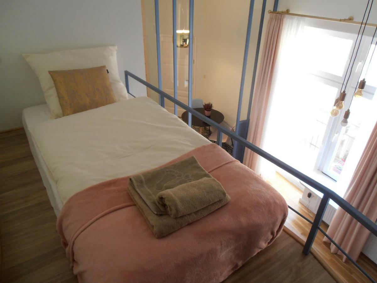 Appartement Rudi
