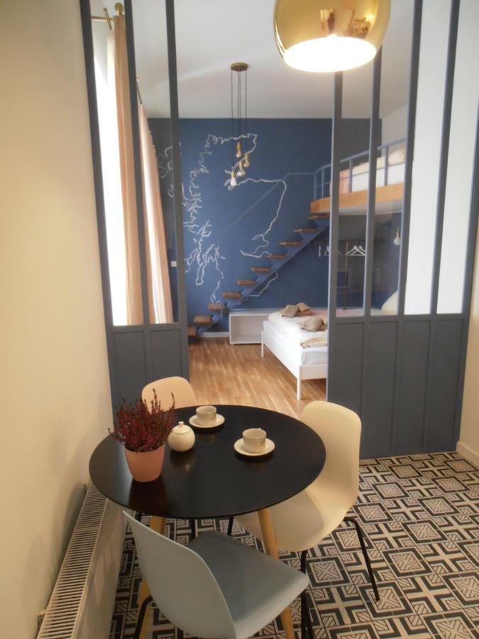 Rudi Appartement